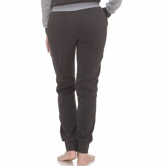 WOMENS NYC ONE PIECE HOODIE  FLEECE JUMPERSUITS - Picture 2 of 6